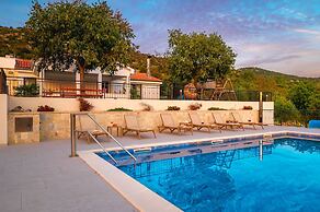 Villa La Meravigliosa