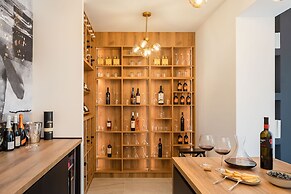 Villa La Meravigliosa