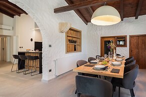 Villa La Meravigliosa