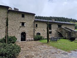 Monastero Sant Alberico Relais