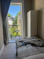 Oslo Oasis Apartment