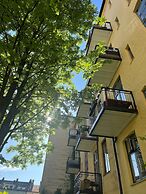 Oslo Oasis Apartment