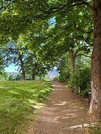 Oslo Oasis Apartment