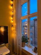 Oslo Oasis Apartment