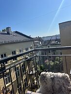 Oslo Oasis Apartment