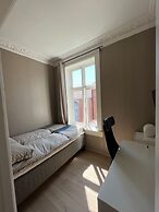 Oslo Oasis Apartment