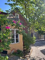 Oslo Oasis Apartment