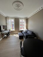 Oslo Oasis Apartment