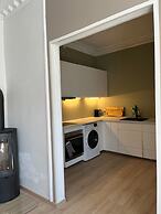 Oslo Oasis Apartment