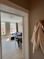 Oslo Oasis Apartment