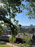 Oslo Oasis Apartment