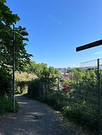 Oslo Oasis Apartment