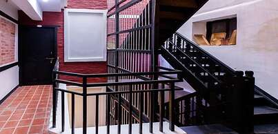 MeroStay 121 BNB Home