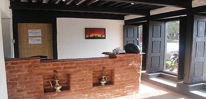 MeroStay 121 BNB Home