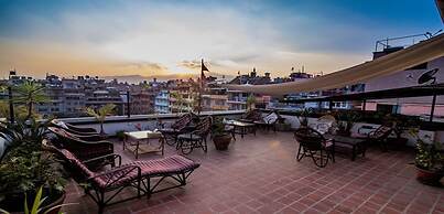 MeroStay 121 BNB Home