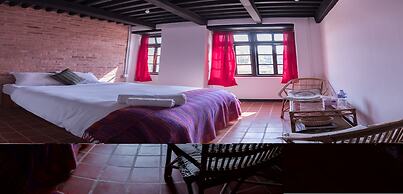 MeroStay 121 BNB Home