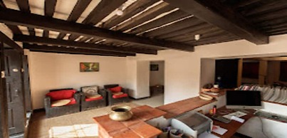 MeroStay 121 BNB Home