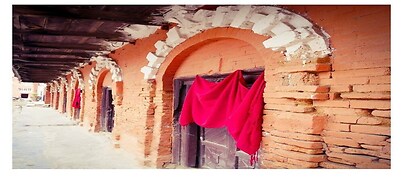 MeroStay 121 BNB Home