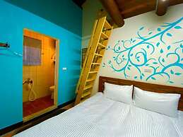Jinmen Yusu B&B
