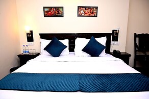 Hotel Ram Vilas By Fork Plaza