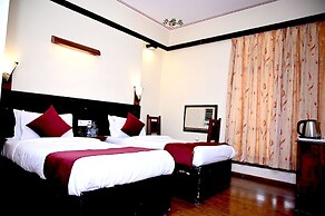 Hotel Ram Vilas By Fork Plaza