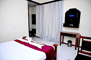 Hotel Ram Vilas By Fork Plaza