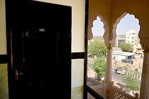 Hotel Ram Vilas By Fork Plaza