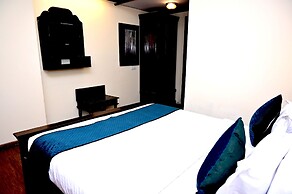 Hotel Ram Vilas By Fork Plaza