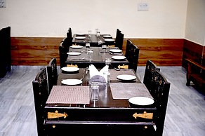 Hotel Ram Vilas By Fork Plaza