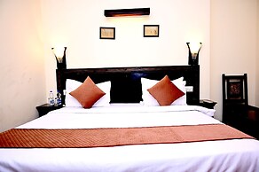 Hotel Ram Vilas By Fork Plaza