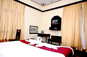 Hotel Ram Vilas By Fork Plaza