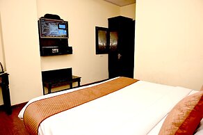 Hotel Ram Vilas By Fork Plaza