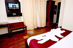 Hotel Ram Vilas By Fork Plaza