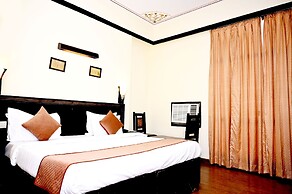 Hotel Ram Vilas By Fork Plaza