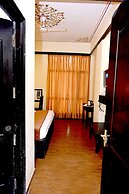 Hotel Ram Vilas By Fork Plaza