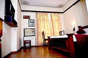 Hotel Ram Vilas By Fork Plaza