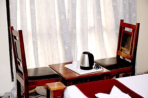 Hotel Ram Vilas By Fork Plaza