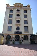 Hotel Ram Vilas By Fork Plaza