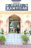 Hotel Ram Vilas By Fork Plaza