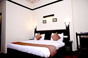 Hotel Ram Vilas By Fork Plaza