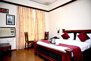 Hotel Ram Vilas By Fork Plaza