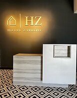 Hotel Z Triloha