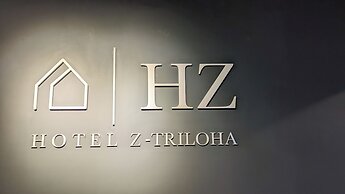 Hotel Z Triloha