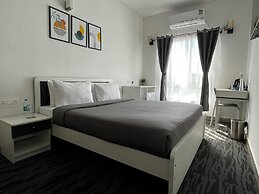 Hotel Z Triloha