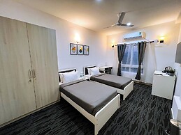 Hotel Z Triloha