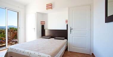 Lagrange Vacances - Green Bastide