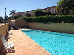 Lagrange Vacances - Green Bastide