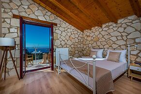 Arca Villa - Enchanting Sunset!