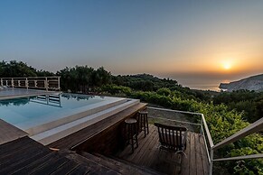 Arca Villa - Enchanting Sunset!