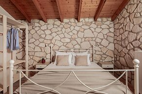 Arca Villa - Enchanting Sunset!